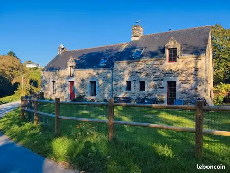 maison 8 pièces 156 m²