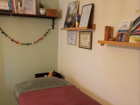 cabinet professionnel du bien-être