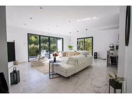 vente maison à montreuil-juigné (49460) : à vendre / 130m² montreuil-juigné