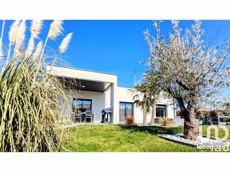 maison 5 pièces 107 m²