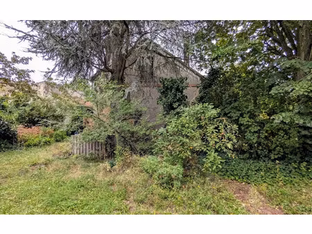 vente terrain 749 m² à chelles (77500)  275 000 €