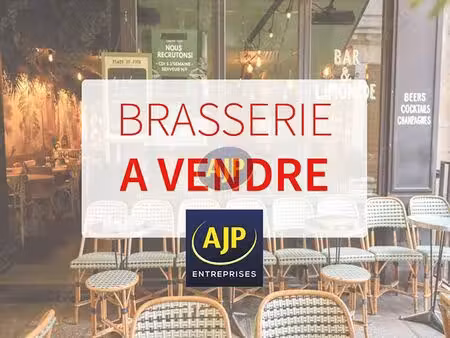 bar  fonds de commerce  restaurant 117 m² nantes