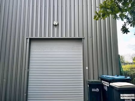 local d'activités ploeren