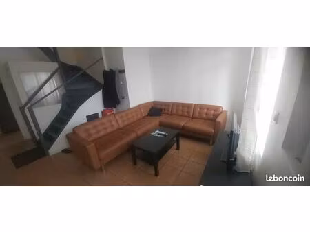 immeuble 6 pièces 100 m²