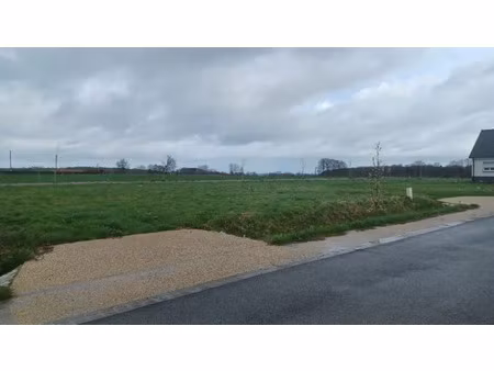 vente terrain 450 m² à les grandes-ventes (76950)  34 500 €