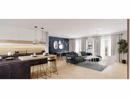 maison 5 pièces 105 m²