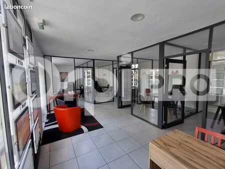 local commercial 87 m²