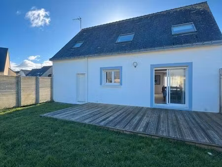 maison 4 pièces 85 m²