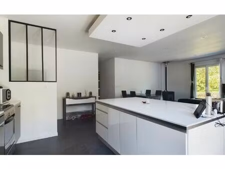 maison rovon 95 m² t-4 à vendre  299 000 €