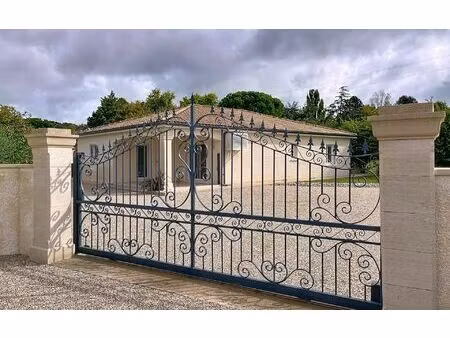 maison saint-germain-et-mons m² t-4 à vendre  346 500 €