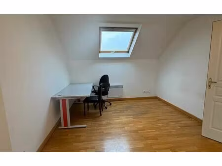 location appartement  20.9 m² t-1 à saclay  505 €