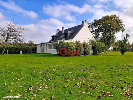 maison 6 pièces 182 m²