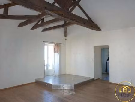 location appartement 3 pièces à avrillé (85440) : à louer 3 pièces / 85m² avrillé