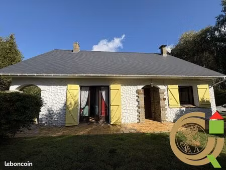 propriété 4 pièces 78 m²