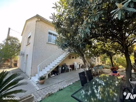 maison 7 pièces 200 m²