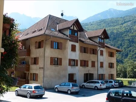 appartement 3 pièces 74 m²