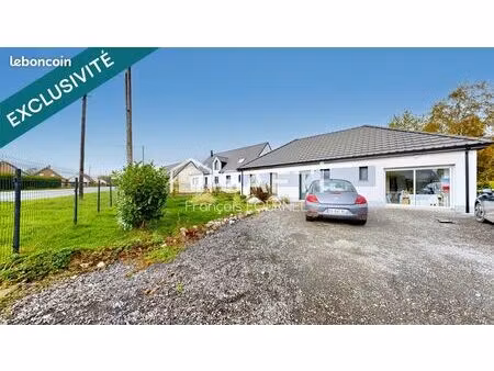 maison 5 pièces 115 m²