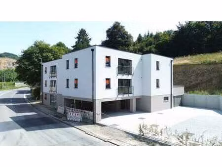 appartement 2 chambres