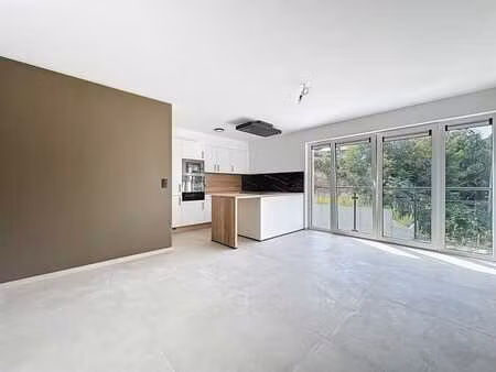 penthouse 2 chambres avec terrasse