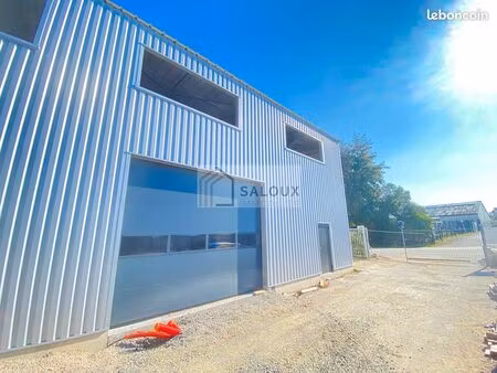 local 232 m² muzillac