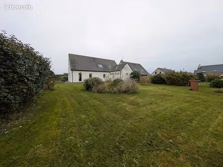 maison 7 pièces 157 m²