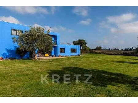 maison de luxe à vendre à plouguiel : 938 000 € | 226m²