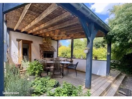 ferme 7 pièces 247 m²