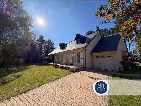 vente maison à ruaudin (72230) : à vendre / 201m² ruaudin