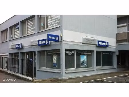 bureaux béthune centre ville