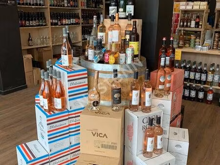 fonds de commerce douai