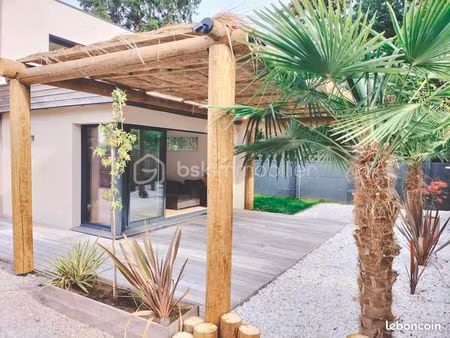 maison 5 pièces 119 m²