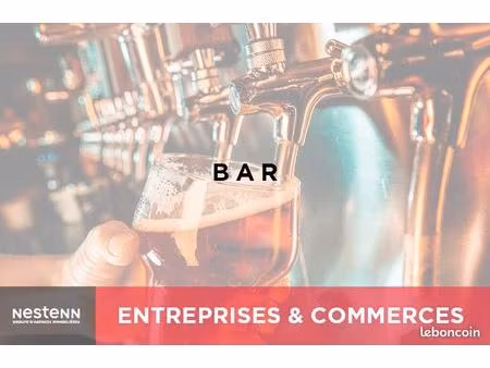 bar  brasserie  fdj  restaurant  salon de thé 170 m² villiers le bel