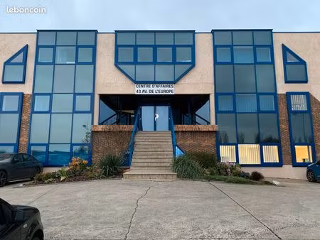 bureaux standing dans le val d'oise
