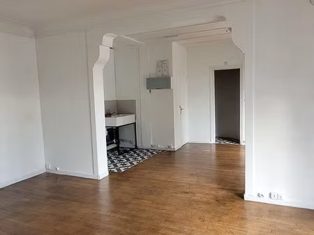 bureaux 90m2 - montmorency - location courte duree