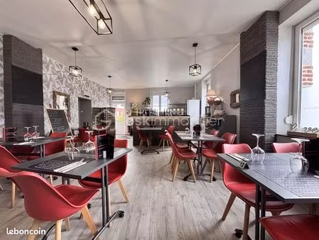 commerce bar  brasserie forest en cambresis