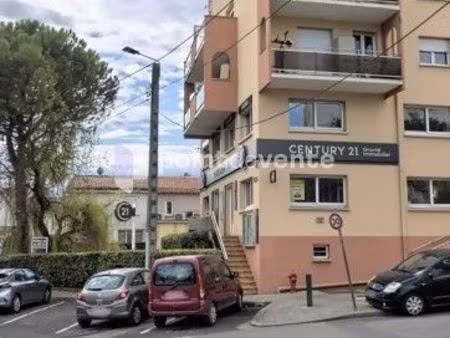 local commercial 20 m²