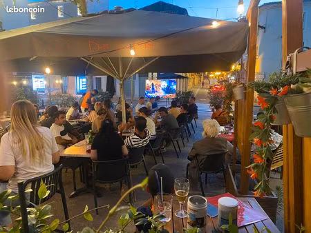 vente brasserie licence iv