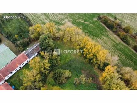 local 300 m² lambres lez douai
