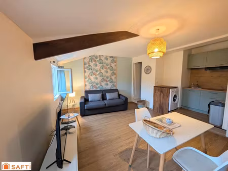 vente immeuble 103 m² à longny les villages (61290)  139 000 €