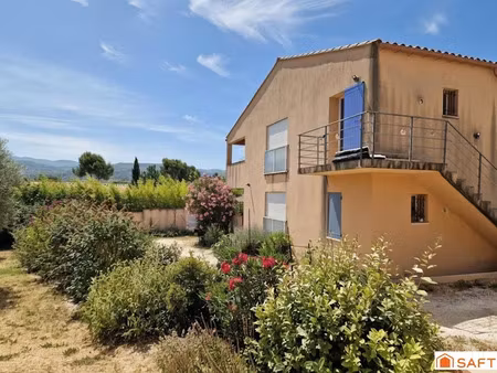 vente immeuble 132 m² à gargas (84400)  250 000 €