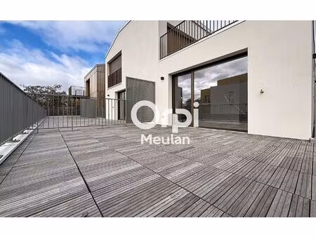 location appartement  61.87 m² t-3 à gargenville  982 €