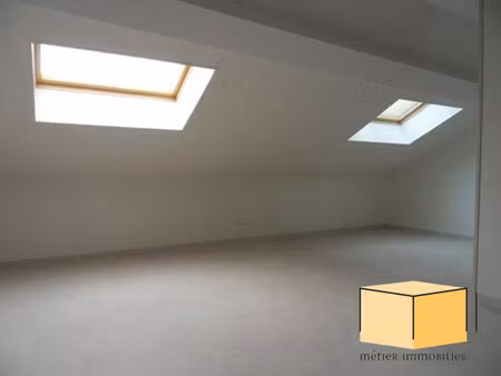 belley (01300) centre ville appartement 1 pièce