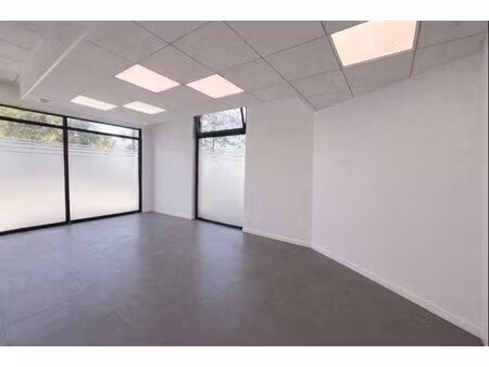 idéal bureaux coeur de bourg - professions liberales  tertiaire