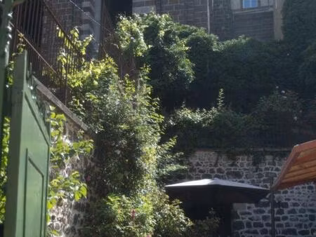 vente restaurant 130 m²