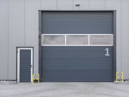 a louer local d'activite proche 4 voies