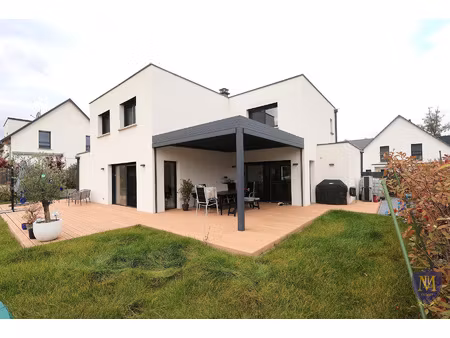 leymen au calme proche frontière très belle maison de 165 m2