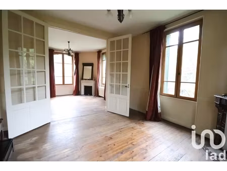 vente maison/villa 11 pièces