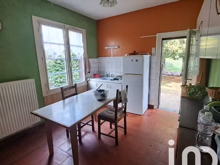 vente maison/villa 4 pièces