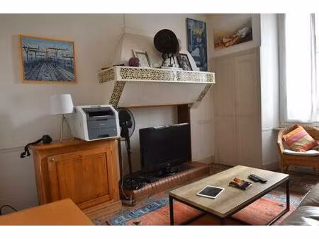 maison de ville 4 pièces