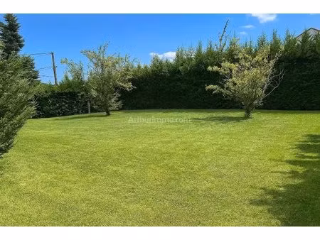 colmar maraichers  terrain de 6 90 ares